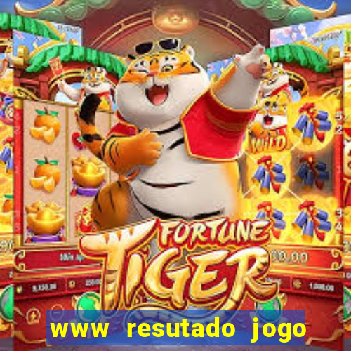 www resutado jogo do bicho da loteria federal